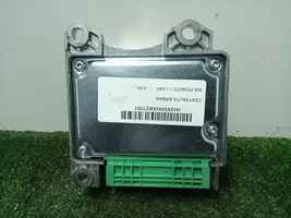 KIA Picanto Module de contrôle airbag 9591007100