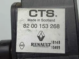 Renault Megane II Sensore di accelerazione 8200153268