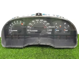 Opel Vectra A Speedometer (instrument cluster) 