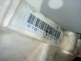 Honda Logo Manual 5 speed gearbox S7B