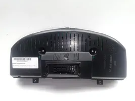 Volkswagen Passat Alltrack Speedometer (instrument cluster) A2C53106067