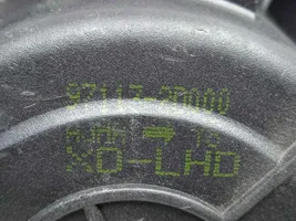 Hyundai Elantra Lämmittimen puhallin 971132D000