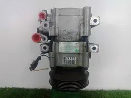 Hyundai Elantra Compressore aria condizionata (A/C) (pompa) AKYGA05