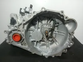 Hyundai Elantra Manual 5 speed gearbox 