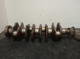 Honda Logo Crankshaft 