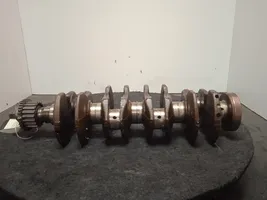 Honda Logo Crankshaft 