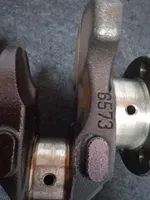 Mazda 2 Crankshaft 