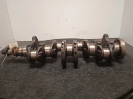 Mazda 2 Crankshaft 