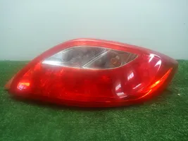 Mazda 2 Lampa tylna 