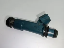 Mazda 2 Fuel injector 