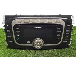 Ford Focus Centralina Audio Hi-fi 