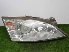 Ford Mondeo Mk III Headlight/headlamp 