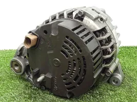 Volkswagen Passat Alltrack Alternator CA1588IR1