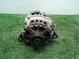 Nissan Micra C+C Generator/alternator 