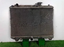 Suzuki Baleno EG Radiateur de refroidissement 