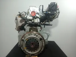Mazda 626 Moottori F2
