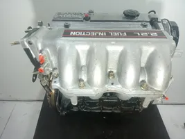 Mazda 626 Moottori F2