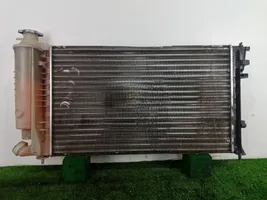 Citroen ZX Radiateur de refroidissement 