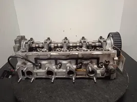 Hyundai Elantra Engine head 