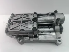 Hyundai Elantra Oil pump 50929558