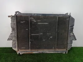 Nissan Patrol 260 Radiateur de refroidissement 