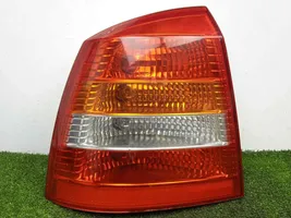 Opel Astra G Luci posteriori 13110929