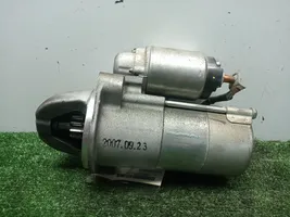 SsangYong Rodius Käynnistysmoottori 6611514101