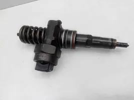 Volkswagen Golf SportWagen Fuel injector 