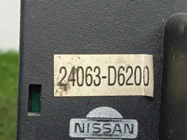 Nissan Laurel BSM Control unit 24063D6200