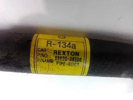 SsangYong Rexton Ilmastointilaitteen putki (A/C) 6862008500