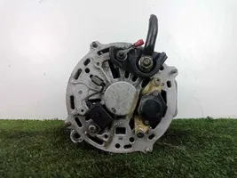 Audi Coupe Alternator 