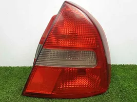 Mitsubishi Carisma Lampa tylna 