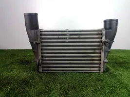 Volkswagen Passat Alltrack Radiatore intercooler 