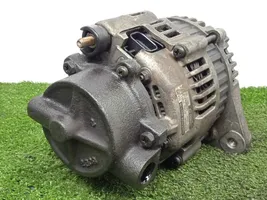 Hyundai Elantra Alternator 