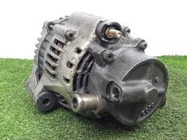 Hyundai Elantra Alternator 