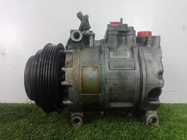 Audi A6 S6 C6 4F Compressore aria condizionata (A/C) (pompa) 