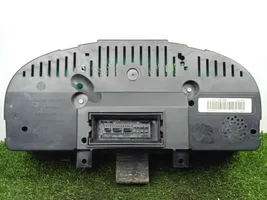 Volkswagen Golf SportWagen Tachimetro (quadro strumenti) 