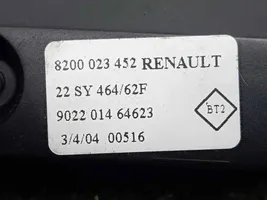Renault Espace -  Grand espace IV Interruttore/pulsante di controllo multifunzione 