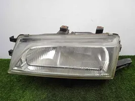 Honda Accord Lampa przednia 