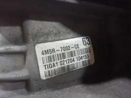 Ford Focus Manualna 5-biegowa skrzynia biegów 4M5R7002CE