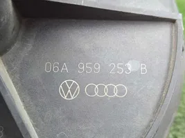 Audi A3 S3 8L Pompa powietrza wtórnego 06A959253B