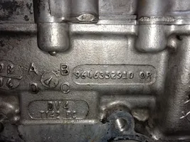 Citroen C3 Pluriel Testata motore 9646352910