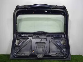 BMW X3 E83 Puerta del maletero/compartimento de carga 41003452197