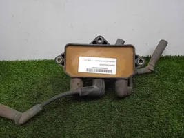 Chevrolet Matiz High voltage ignition coil 96291054