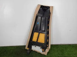 BMW X3 E83 Rear seat 