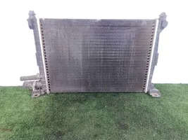 Ford Fiesta Dzesēšanas šķidruma radiators 96FB8005LB