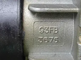 Ford Ka Užvedimo spynelė 93FB3675