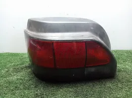 Renault Clio I Lampa tylna 89306970