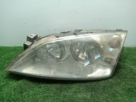 Ford Mondeo Mk III Headlight/headlamp 030117420300