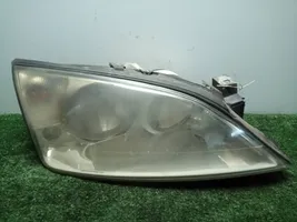 Ford Mondeo Mk III Headlight/headlamp 